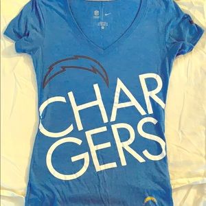 Nike Charger Tee
